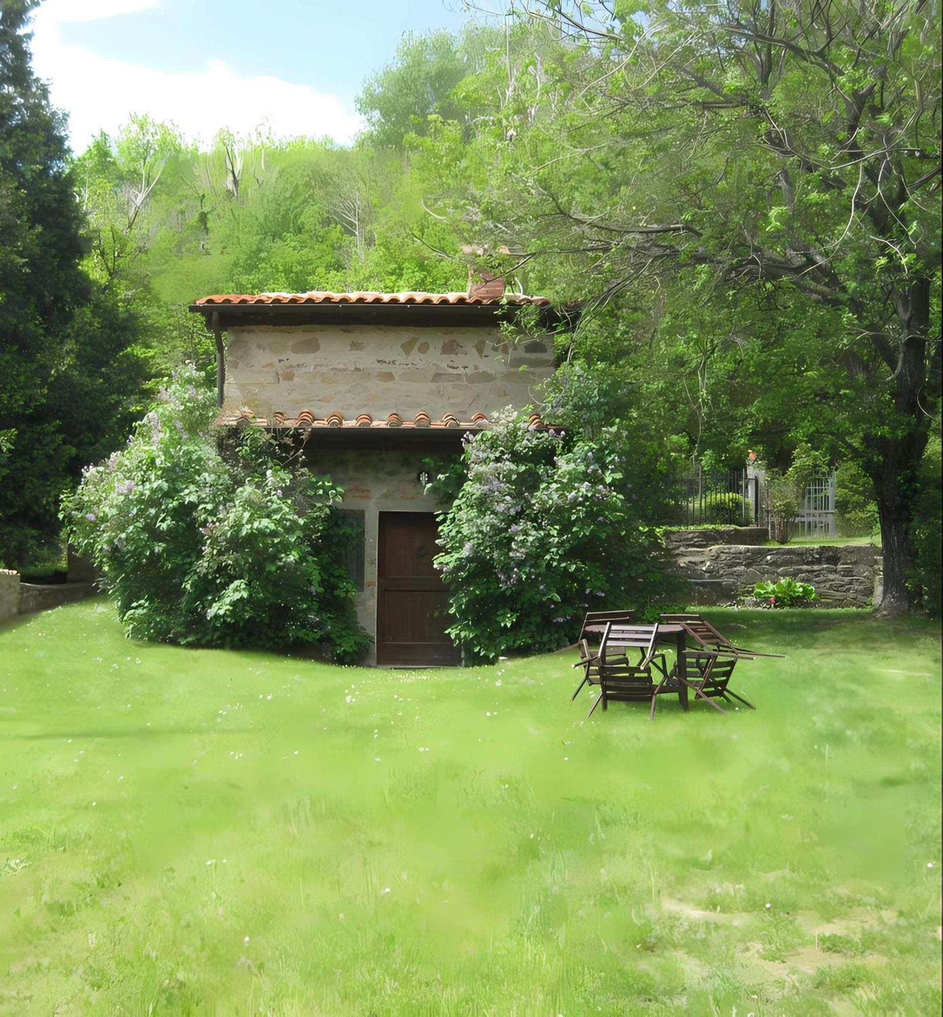 Villa Fattoria Il Praticino - Metato Castelfranco di Sopra Exterior foto